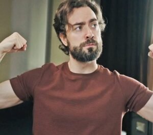 FunkyBlackCat – Foto: Reprodução