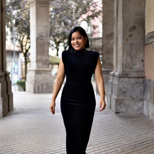 Gláucia Maciel: a força silenciosa de quem transforma trajetória em legado