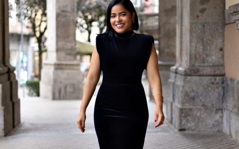 Gláucia Maciel: a força silenciosa de quem transforma trajetória em legado