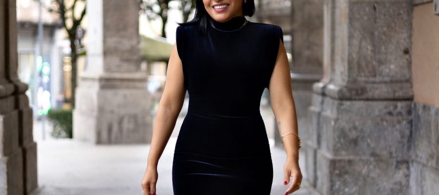 Gláucia Maciel: a força silenciosa de quem transforma trajetória em legado