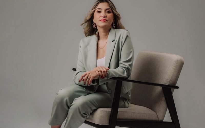 Patrícia Alves: a mulher por trás do Indesistíveis que transformou Aveiro em palco de recomeços