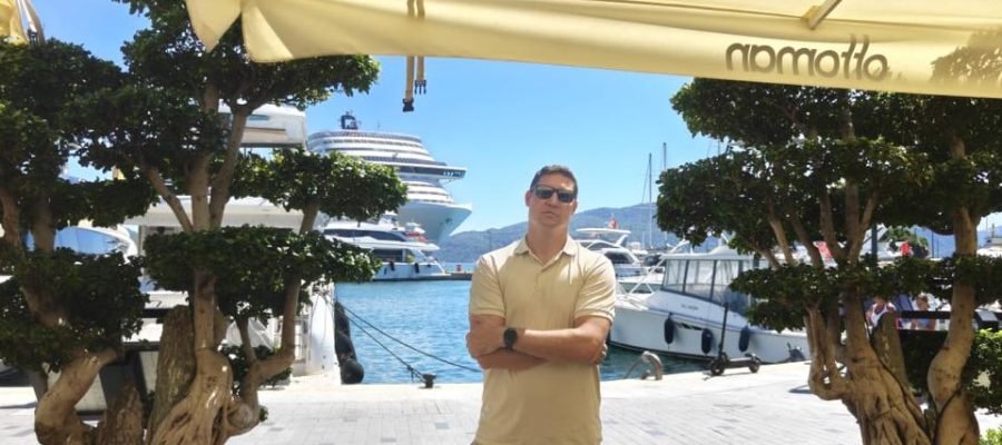 Obner Mozarino: conexões que transformam fronteiras em oportunidades no mercado global