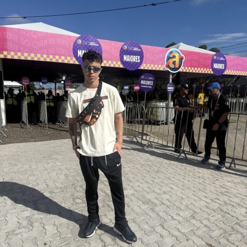 Do Silêncio ao Sucesso: Autismo, Inclusão e o Brilho de Blatreck no Mundo