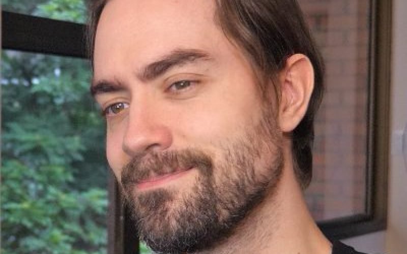 Guilherme – Foto: Reprodução