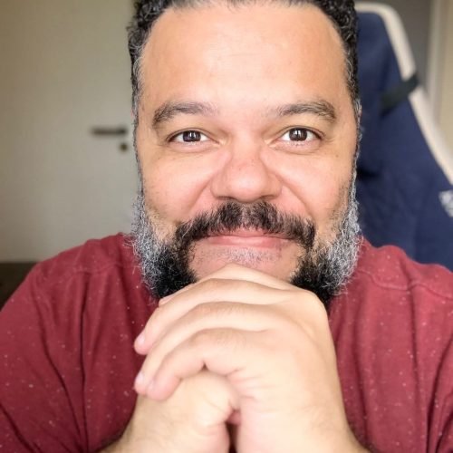 Kallil Augusto: quando o universo gamer vira narrativa