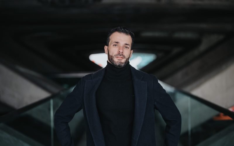 O Novo Horizonte do Capital: Rodolfo Carvalho e a Estratégia do Investimento Imobiliário de Luxo Global