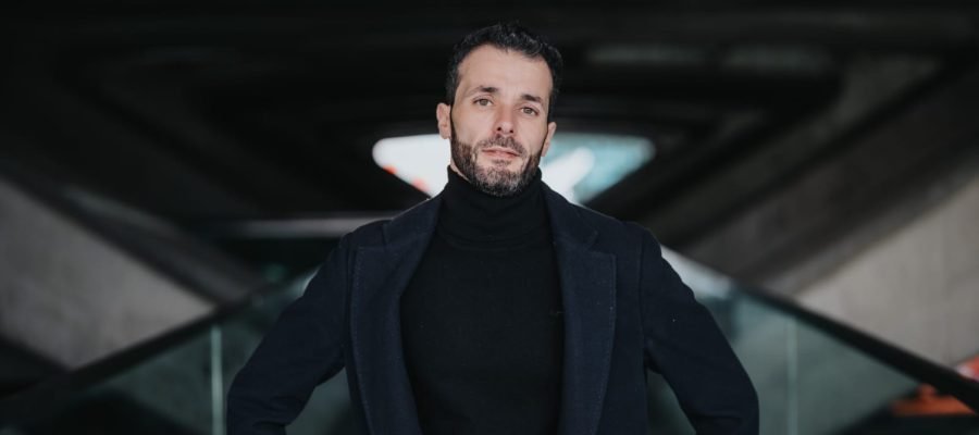 O Novo Horizonte do Capital: Rodolfo Carvalho e a Estratégia do Investimento Imobiliário de Luxo Global