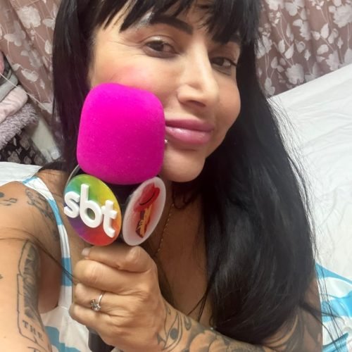 O Eco do Sentir: Amy Margarida e a Arte de Comunicar sem Barreiras Geracionais ou Sensoriais