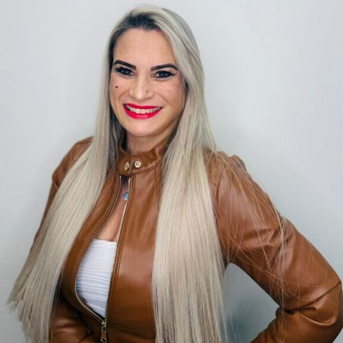 Gleyce Cassin: A Arte de Transformar Dor em Legado e a Missão de Erguer Comunidades
