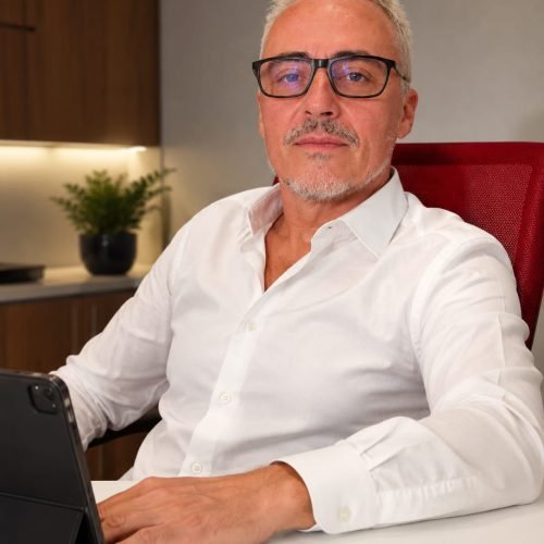 O Arquiteto das Conexões Globais: Anthony Toffoli e a Nova Era da Diplomacia Civil entre Continentes