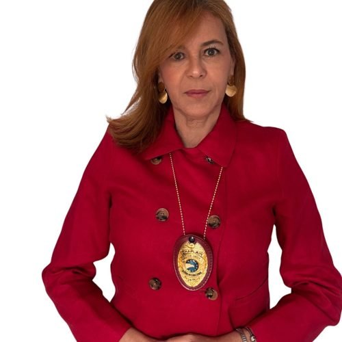 A Ciência do Florescimento: Sônia  Crisóstomo e a Engenharia da Felicidade  na Diplomacia Civil Global