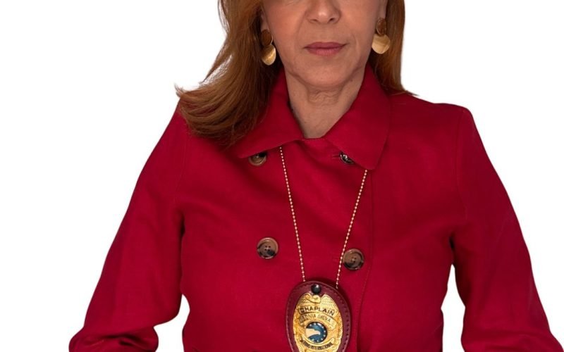 A Ciência do Florescimento: Sônia  Crisóstomo e a Engenharia da Felicidade  na Diplomacia Civil Global