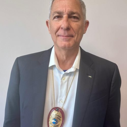 A Engenharia da Prosperidade: Evandro Lepletier e a Arquitetura dos Negócios Globais na Diplomacia Civil