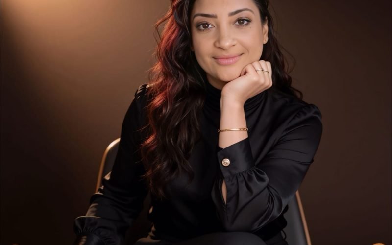 Pontes Invisíveis: Bianca Sousa e a Engenharia do Direito Internacional sob a Lógica Humanitária
