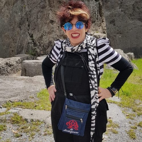 A Geometria da Experiência: Diva Staciarini e a Harmonização entre o Rigor Jurídico e a Descoberta Global