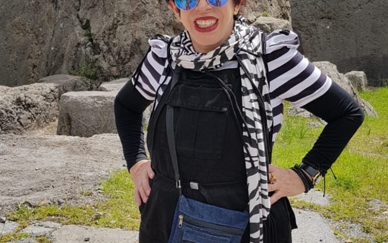 A Geometria da Experiência: Diva Staciarini e a Harmonização entre o Rigor Jurídico e a Descoberta Global