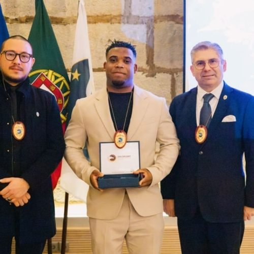 A Engenharia do Detalhe: Elias Santos Coutinho e a Arquitetura da Estética Automotiva na Diplomacia do Conhecimento