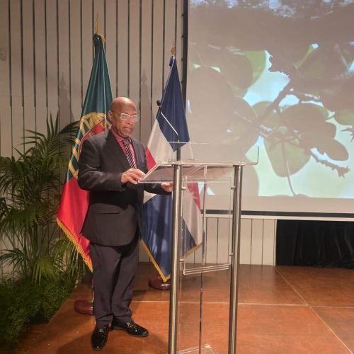 A Arquitetura do Legado Transnacional: Dr. Luis José Sano Polanco e a Harmonização entre a Medicina, a Cultura e o Humanismo na Europa
