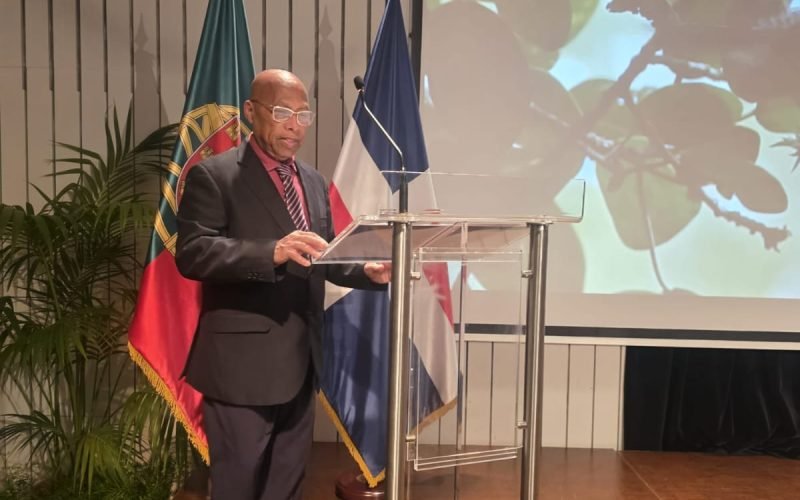 A Arquitetura do Legado Transnacional: Dr. Luis José Sano Polanco e a Harmonização entre a Medicina, a Cultura e o Humanismo na Europa
