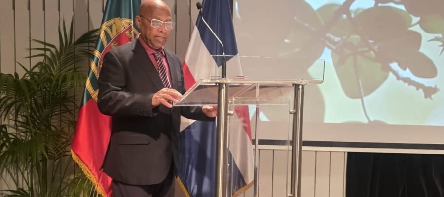 A Arquitetura do Legado Transnacional: Dr. Luis José Sano Polanco e a Harmonização entre a Medicina, a Cultura e o Humanismo na Europa
