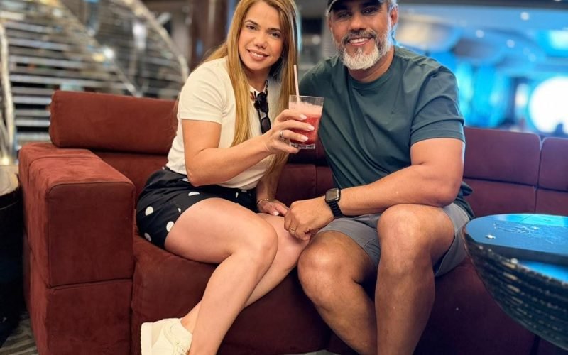 Antônia Nerivalda: liderança que começa no cuidado