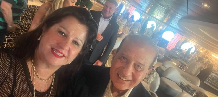 Cidinha Villalva: negócios com dimensão social