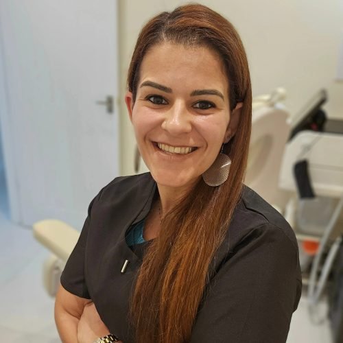 Nádia Silva e a elegância silenciosa de quem recomeça