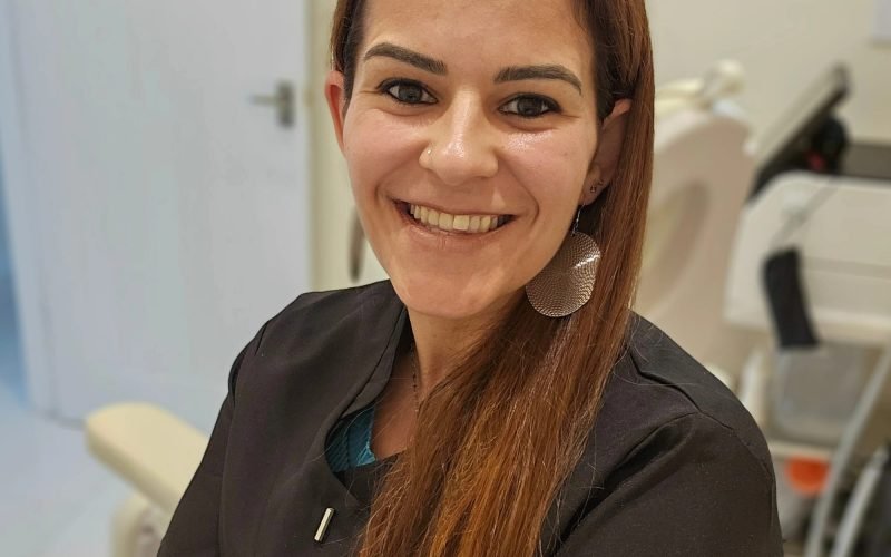 Nádia Silva e a elegância silenciosa de quem recomeça