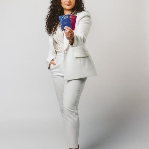 Bianca Sousa: da coragem de uma baiana ao protagonismo global no Direito Internacional e Imigração