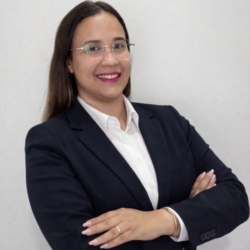 Flávia Mattos: a estética como caminho de transformação, coragem e recomeços