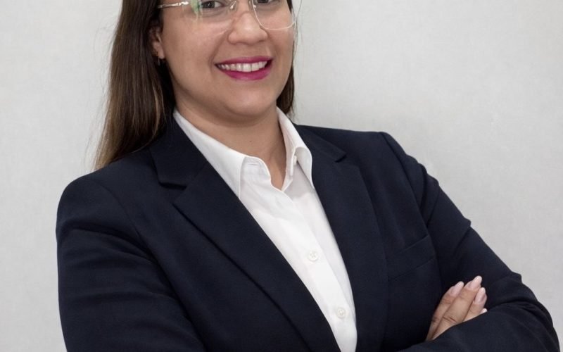 Flávia Mattos: a estética como caminho de transformação, coragem e recomeços