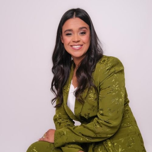 Deisilaine Soares Melo Araújo: quando a superação se transforma em missão e desenvolvimento humano