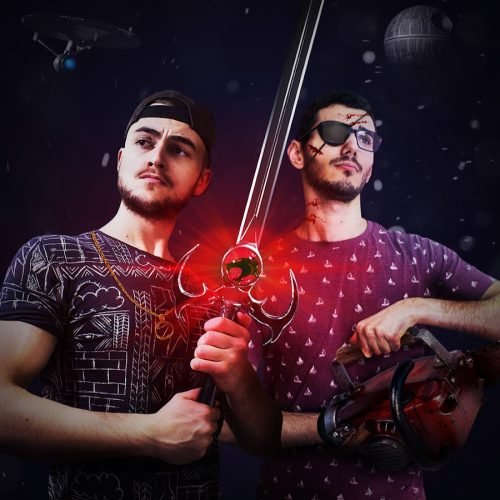 Canal PeeWee: como um projeto sobre cinema virou referência no YouTube brasileiro