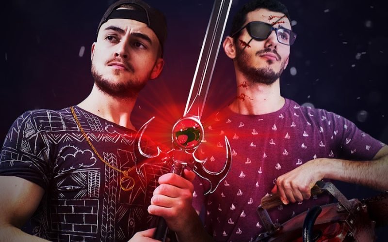 Canal PeeWee: como um projeto sobre cinema virou referência no YouTube brasileiro