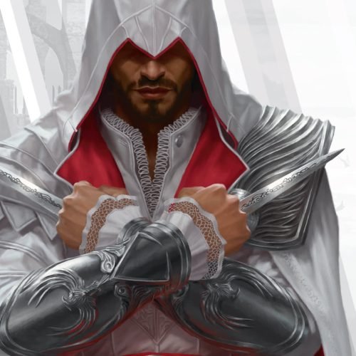 Assassin’s Creed Entra em uma Nova Era: Como a Ubisoft Está Redefinindo o Futuro de Sua Franquia Mais Valiosa