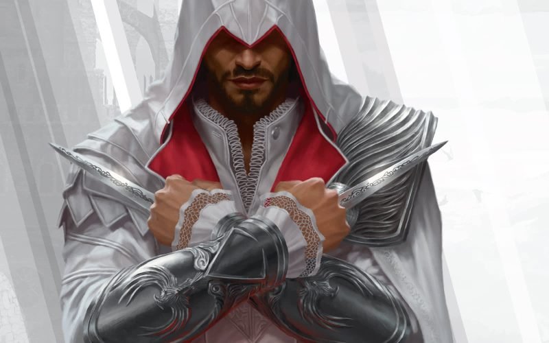 Assassin’s Creed Entra em uma Nova Era: Como a Ubisoft Está Redefinindo o Futuro de Sua Franquia Mais Valiosa